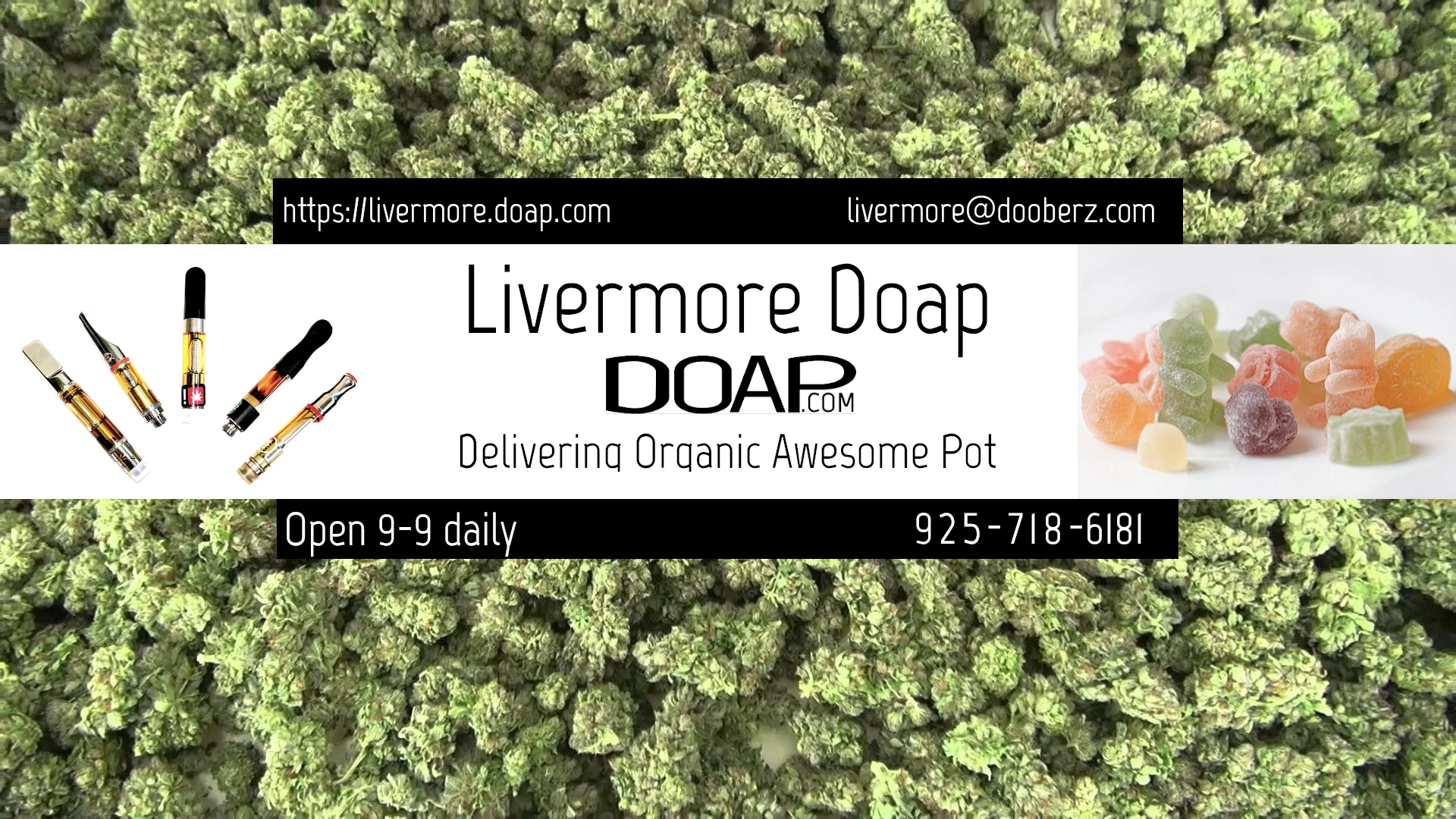 Livermore Doap